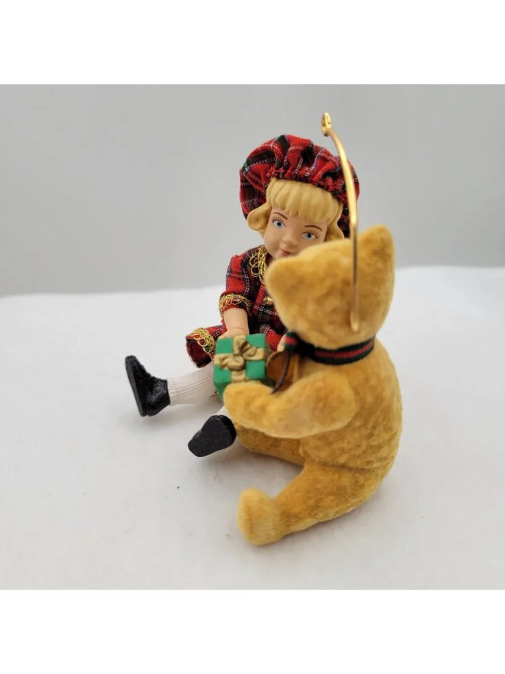 Hallmark vintage keepsake